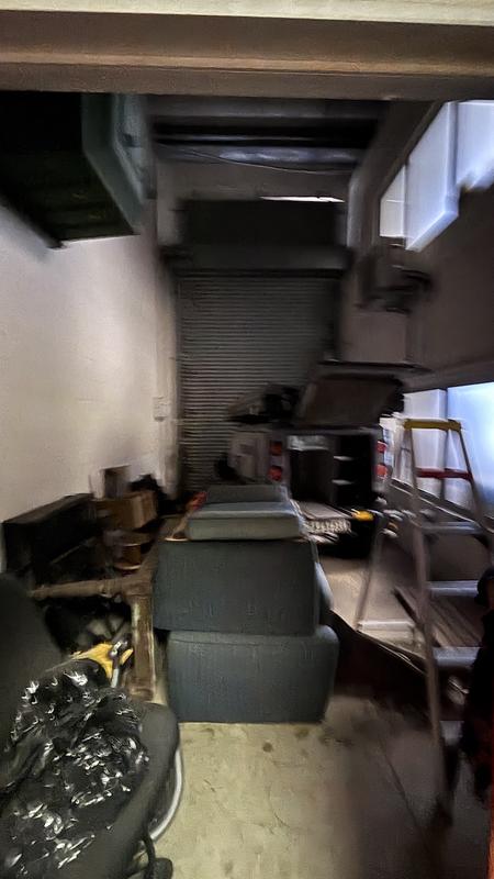 To Let Commercial Property for Rent in Northgate Island Western Cape